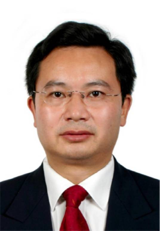 熊四皓