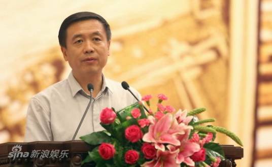 张宏森