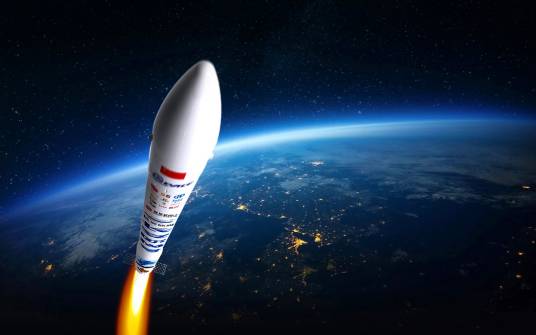 星际荣耀航天科技集团股份有限公司
