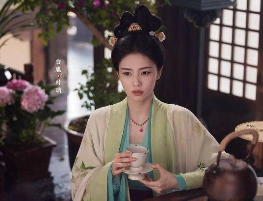 叶璃（电视剧《莫离》中的角色）