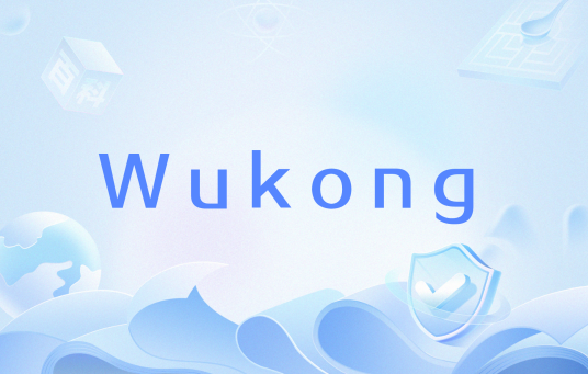 Wukong（2024年度“青年十大热词”之一）
