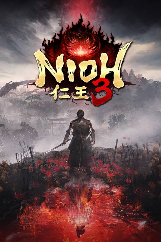仁王3