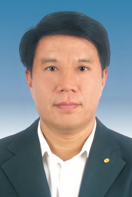 邓国富（广西农业科学院原党组书记、院长，自治区科协原副主席（兼））