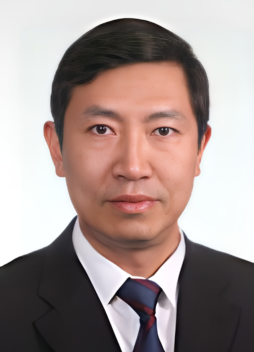 顾军（中国核工业集团有限公司原党组副书记、总经理）