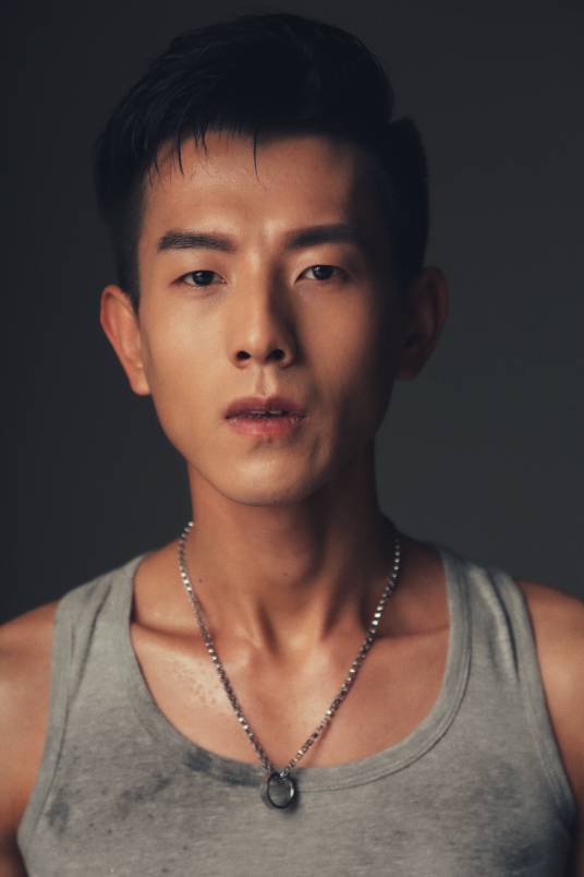 王迪（中国内地男演员）