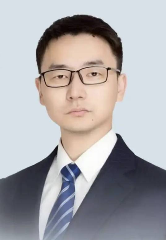 喻超（鹿明机器人科技（深圳）有限公司创始人）
