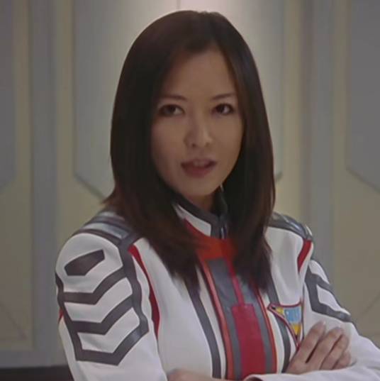 入麻惠美