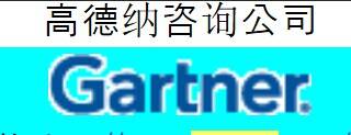 高德纳咨询公司