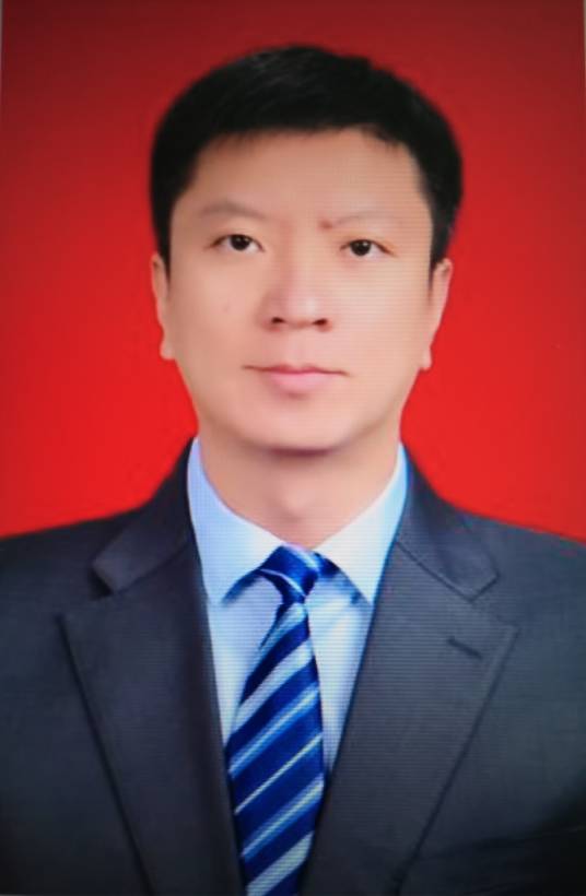 张锐(河北省保定市易县县委书记、县人武部党委第一书记)