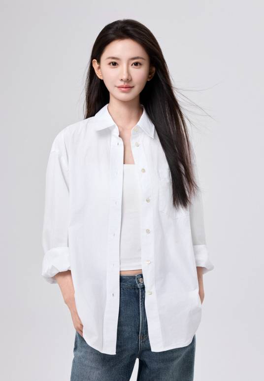 张婉莹（中国内地女演员）