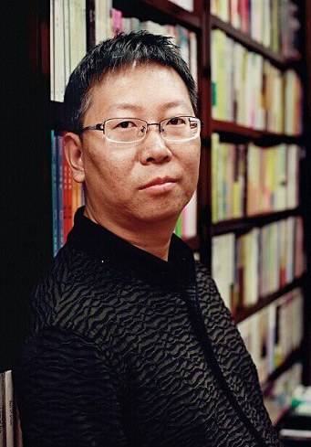 秦晓宇