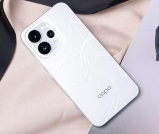 OPPO Reno16系列