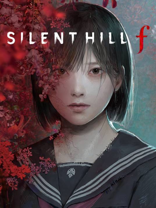 寂静岭f（KONAMI,Neobards Entertainment开发的日式和风心理恐怖游戏）