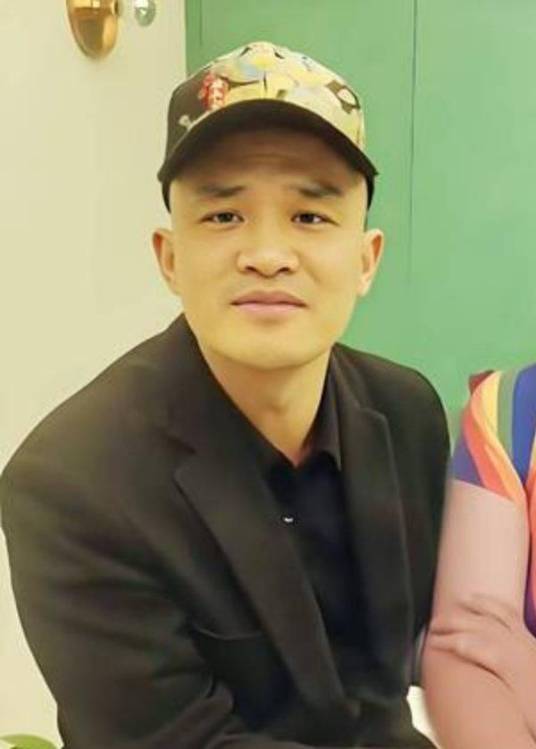 古柯（中国内地男摄影师）