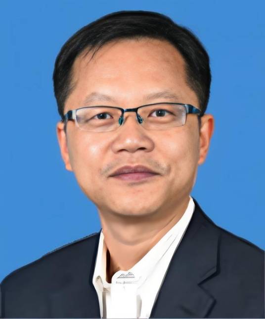 刘磊（中央纪委国家监委宣传部部长，中央纪委国家监委新闻发言人）