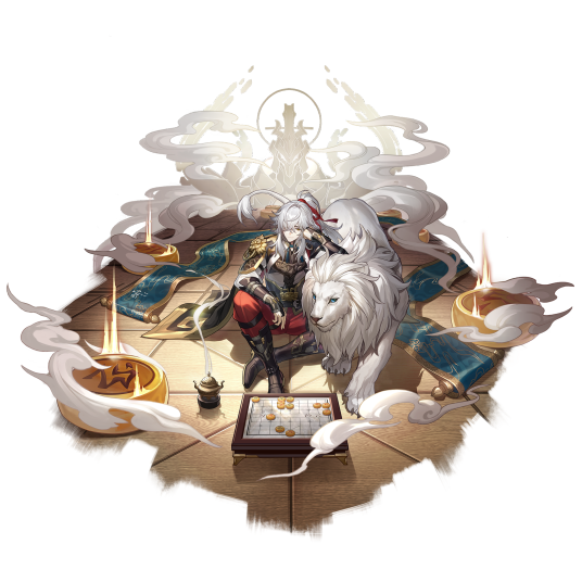 景元（游戏《崩坏：星穹铁道》中的5星角色）