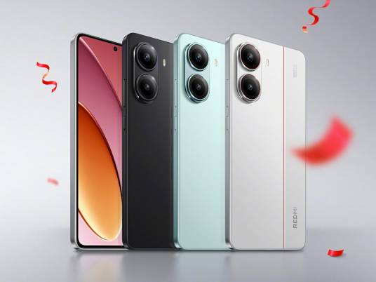 REDMI Turbo 4