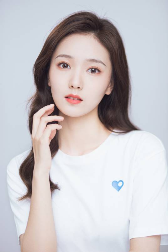 张妍（中国内地女演员）