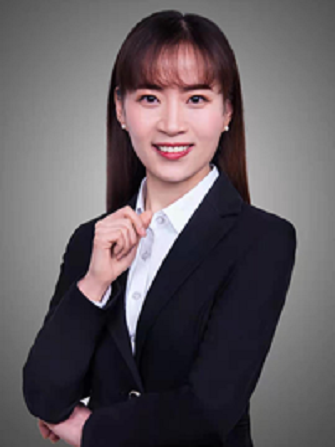 薛艳华（中国苏州大学王健法学院原副教授）