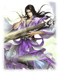 叶音竹