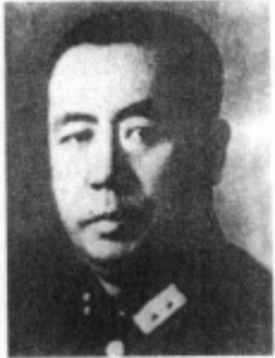 陈宝仓(中国革命烈士)