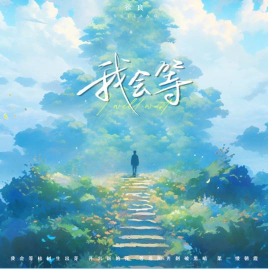 我会等（徐良演唱的歌曲）