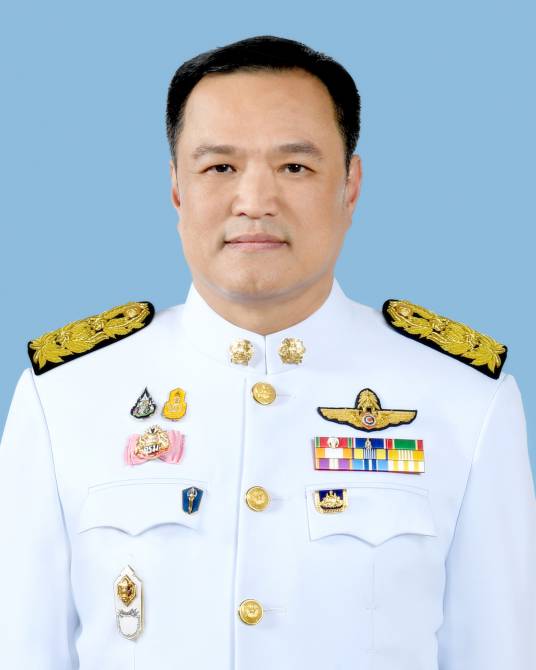 阿努廷·参威拉军