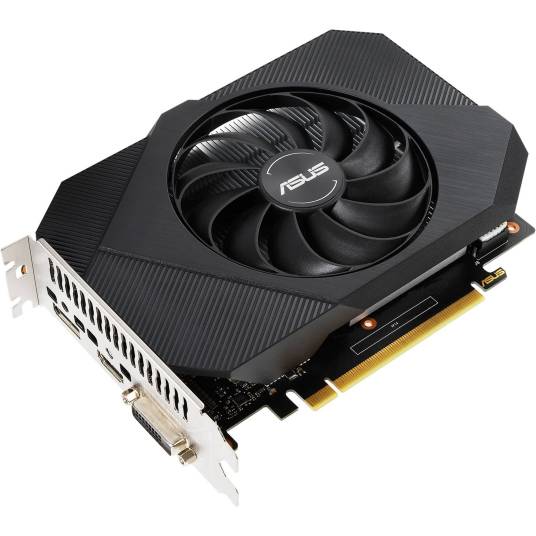 GeForce GTX 1650