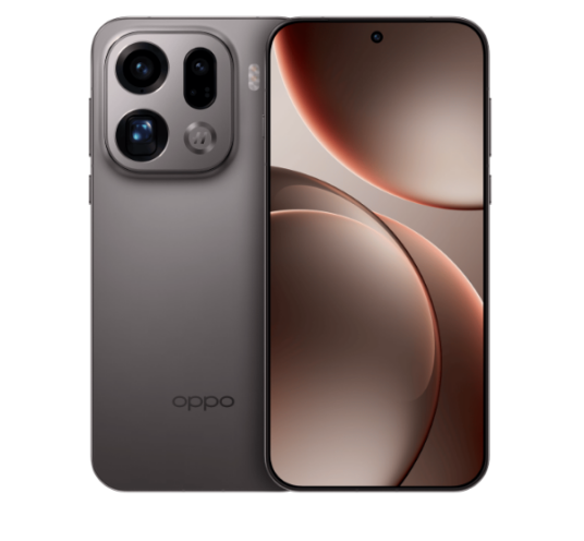 OPPO Find X9 Pro