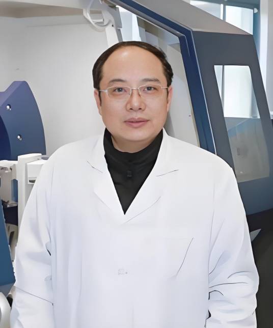 郭伟（江苏科技大学材料科学与工程学院原教授、博士生导师）