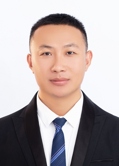 李辉（甘肃省金昌市政府副市长、党组成员）