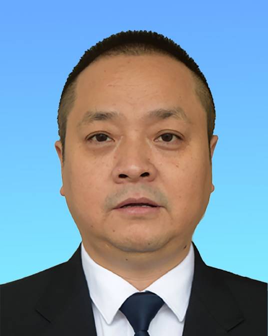 胡劲松（四川省成都市双流区委常委、政法委书记）