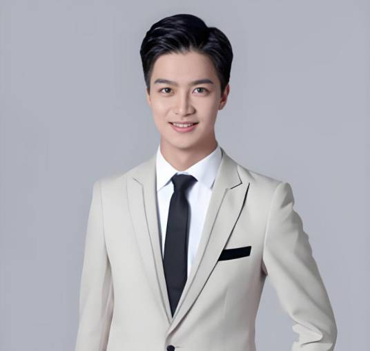 杨旭（中央广播电视总台主持人）