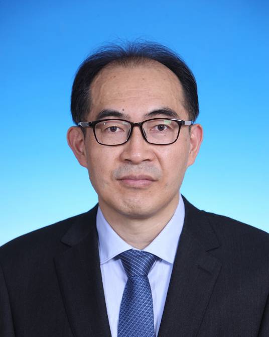 李晓龙（住房和城乡建设部党组成员、副部长）