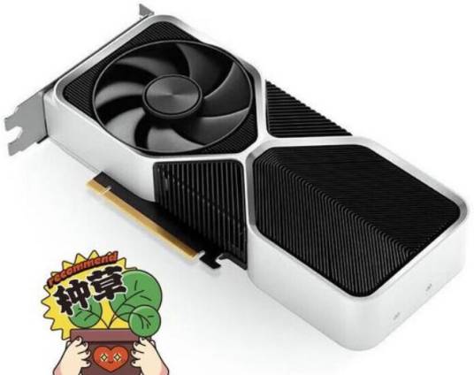 英伟达 RTX 5080