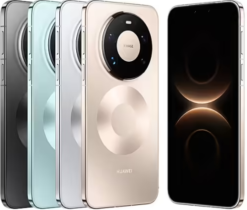 HUAWEI Mate 80 Pro Max