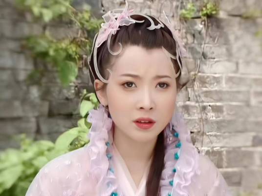 朱七七（电视剧《武林外史》女主角）