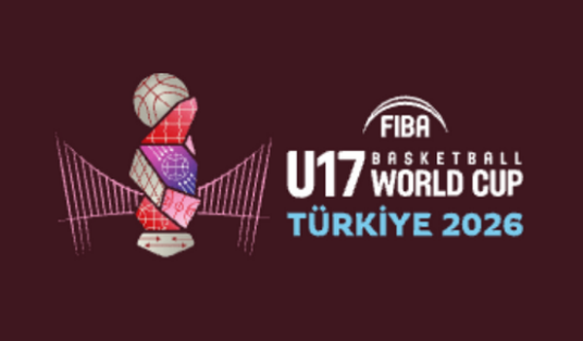 2026年国际篮联男篮U17世界杯