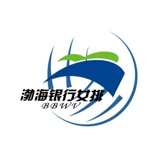 天津渤海银行女子排球俱乐部