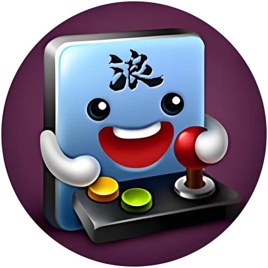 游小浪Game（中国内地游戏视频创作者）