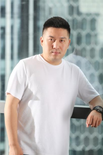 周浩(中国内地男制片人、出品人、天浩盛世娱乐创始人)