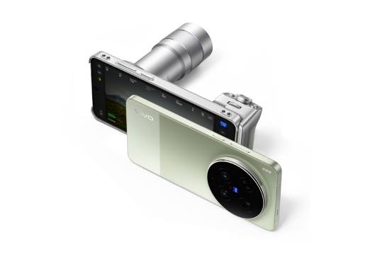 vivo X300 Ultra