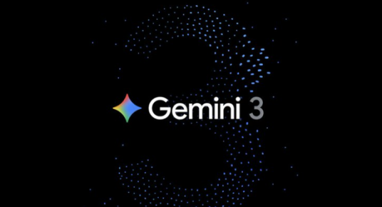 Gemini 3