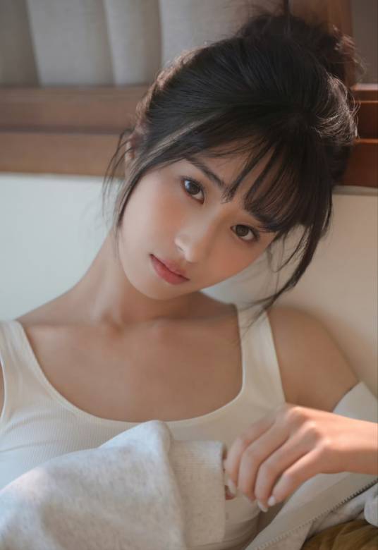 王语嫣（中国内地女演员）