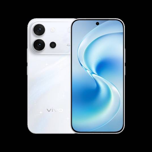 vivo S60