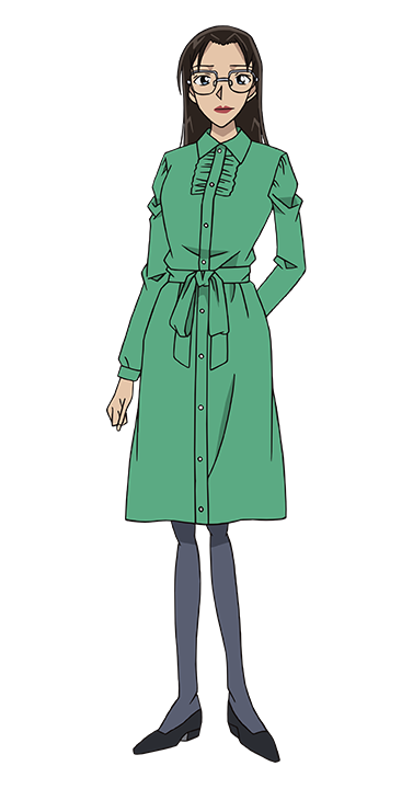 蕾切尔·浅香