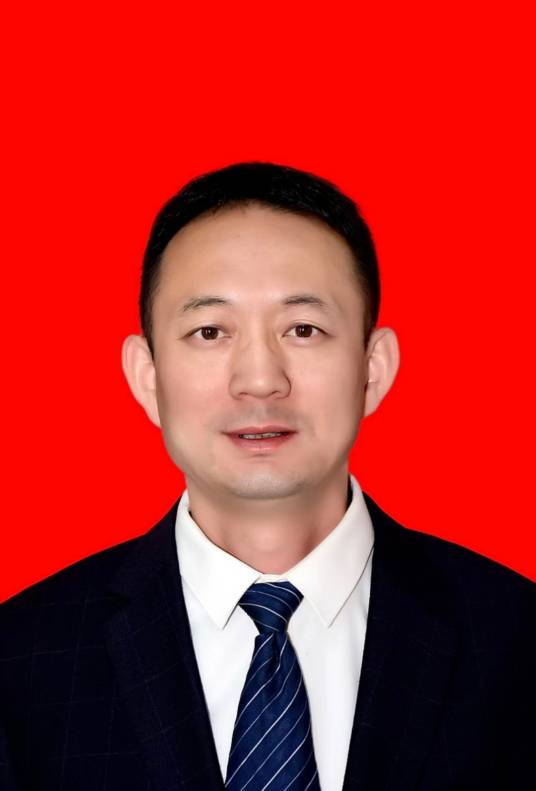 赵伟（陕西省延安市延长县委副书记，县政府党组书记、县长）