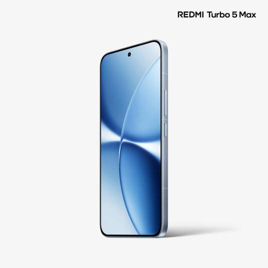 REDMI Turbo 5 Max