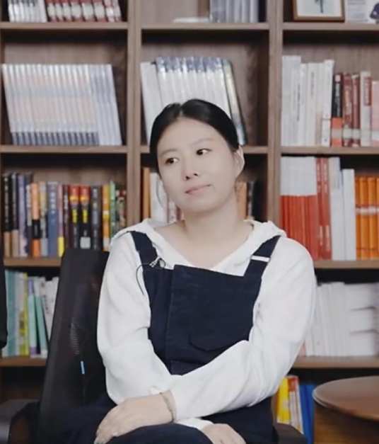 李丽婧