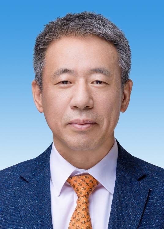 卞志刚（国家国防科技工业局原副局长）